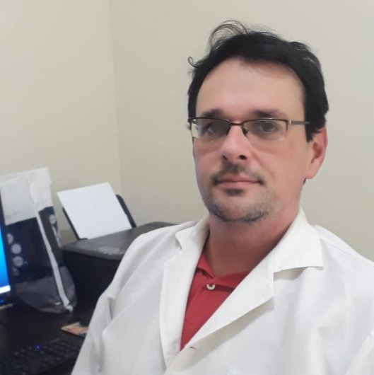 Dr. Marcelo Moreira Sanches Anéas