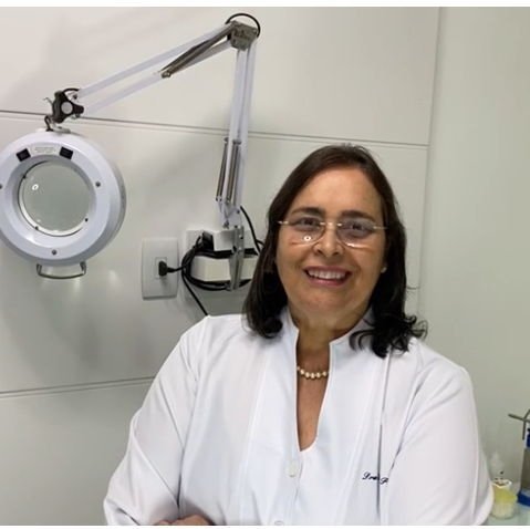 Dra. Cilene Maria Pelucio Lopes