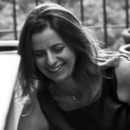 Dra. Ana Regina Caner