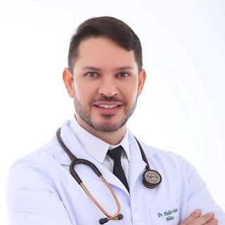 Dr. Helder Vieira