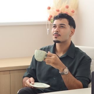 Vinicius Rodrigues Quirino