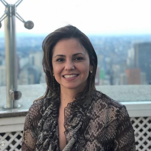 Dra. Juliana Marques Vieira