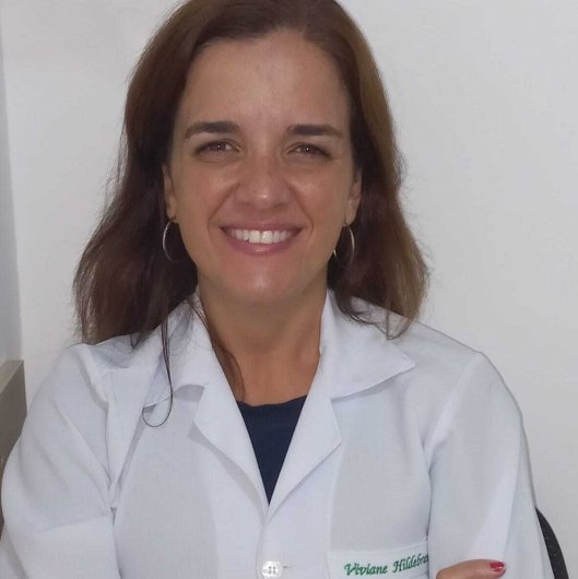 Dra. Viviane Hildebrandt Marques
