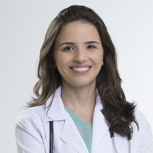 Dra. Camila Bonacordi