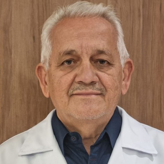 Dr. Adalberto da Silva Braga Filho
