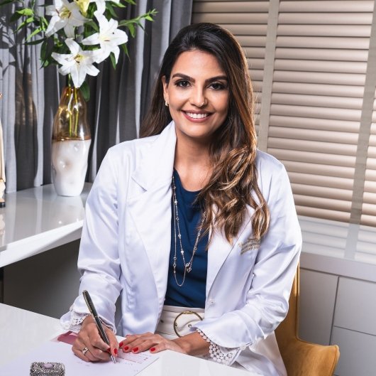 Dra. Vanessa Nogueira