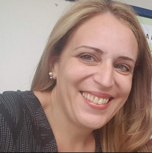 Luciane Felício