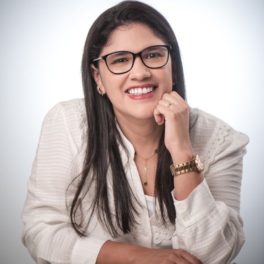 Dra. Glauce Leão Lima