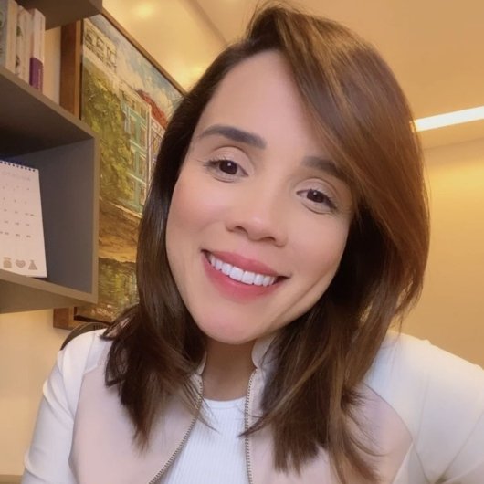 Dra. Dimitria Lafaete