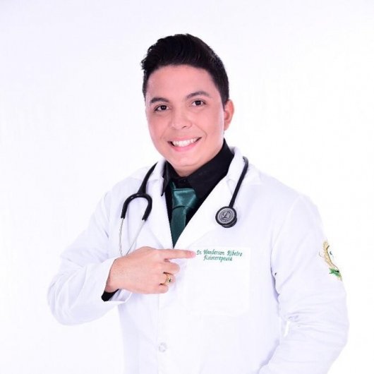Dr. Wanderson Ribeiro Machado