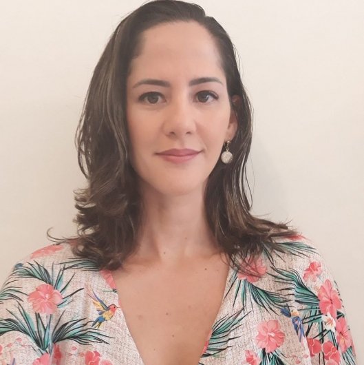 Paula Liliane dos Santos Godois