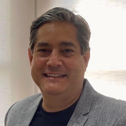 Dr. Luiz Ronaldo Calabria da Silva