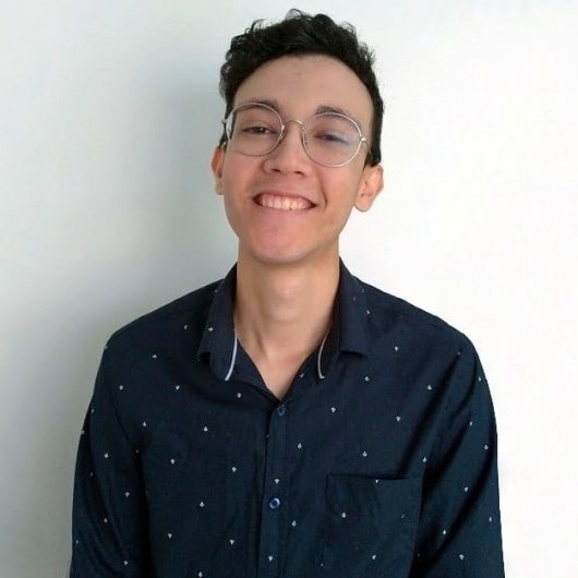 Gabriel de Oliveira Faria