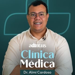 Dr. Almi Cardoso Ribeiro Júnior