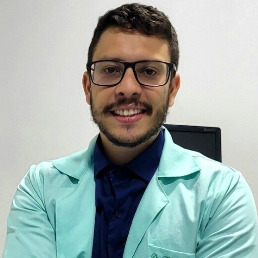 Dr. Hendrique Pimentel