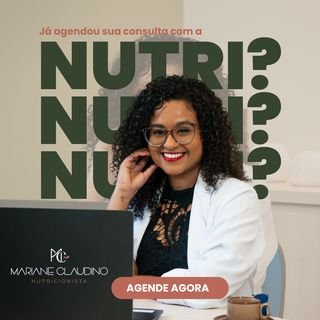 Dra. Mariane Claudino