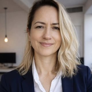 Patricia Silva Maia
