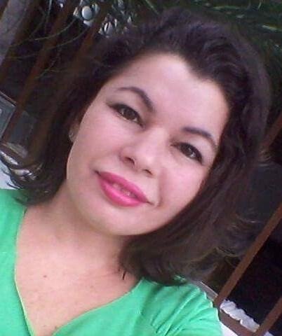 Chirliane Maria Do Nascimento