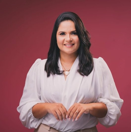 Denise de Lima Gomes