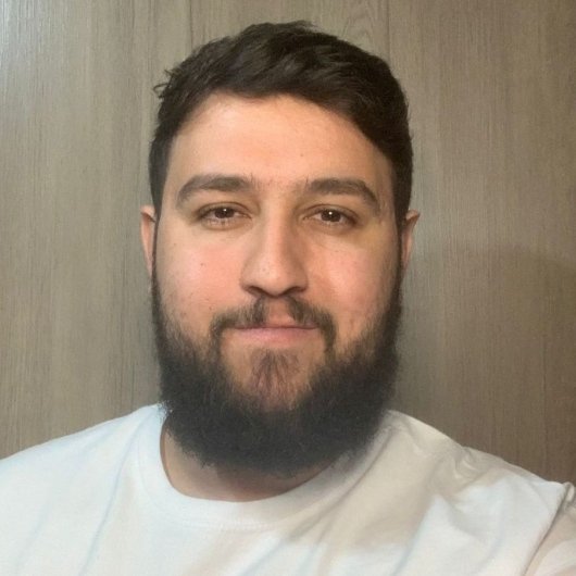 Dr. Lucas Fogaça