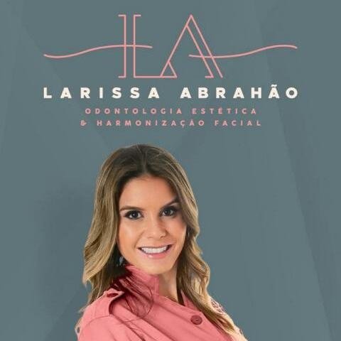 Dra. Larissa Abrahão