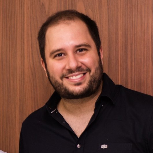 Dr. Daniel Ramos e Figueiredo