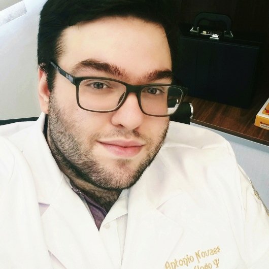 Antonio Novaes de Paula Filho