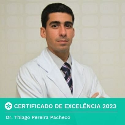 Dr. Thiago Pereira Pacheco