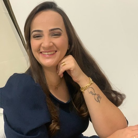 Dra. Taisa Jaqueline Gomes