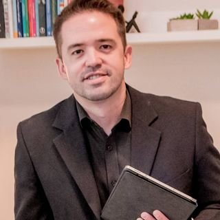 Bruno José Araújo de Resende