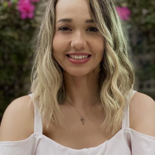 Stéfani Abreu de Morais