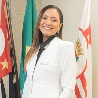 Dra. Bianca Galvão Rodrigues