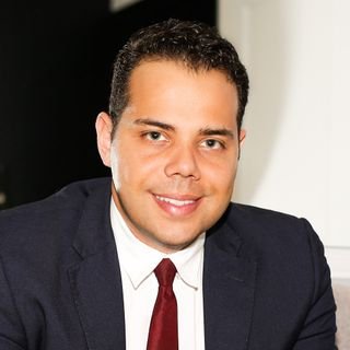Dr. Edson Milton Martins de Souza