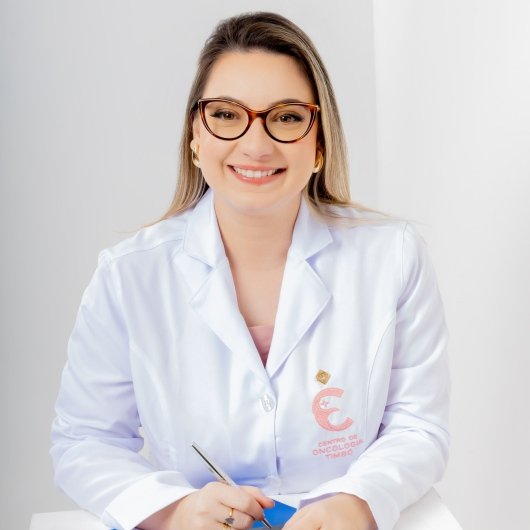 Dra. Taymara Raizer