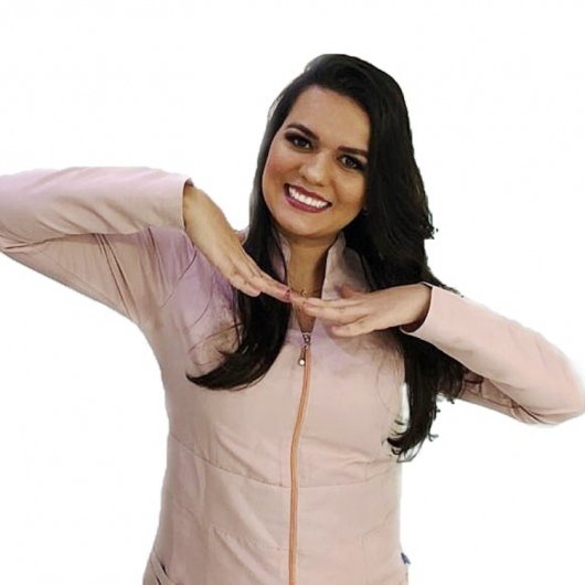 Dra. Aryelle Muniz
