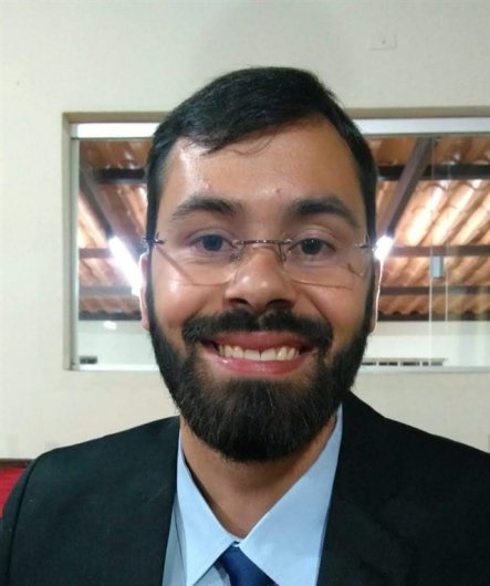 Felipe Alcides Gonçalves Ribeiro