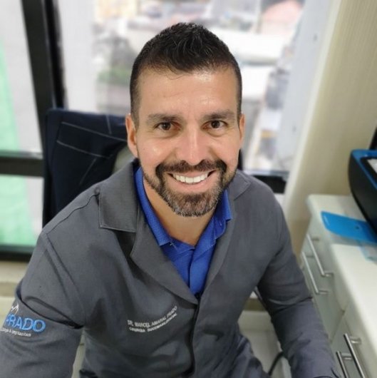 Dr. Marcel Do Amaral Prado