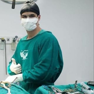 Dr. Miqueias Feitosa Leite
