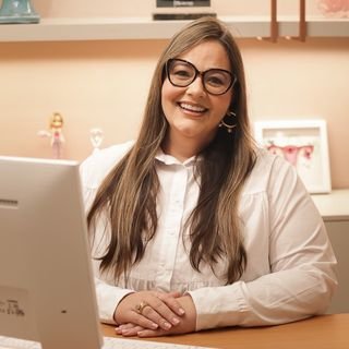 Dra. Lia Andréa Costa da Fonsêca