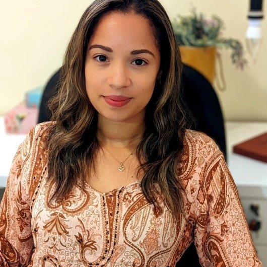 Joyce Dos Santos