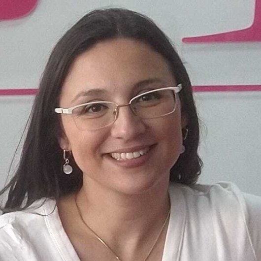 Dra. Juliana Ferro