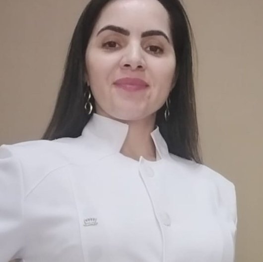 Dra. Evanilda Soares