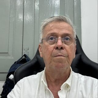 Dr. Paulo Roberto Felisberto De Carvalho