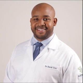 Dr. David Fillipe Silva Da Cruz