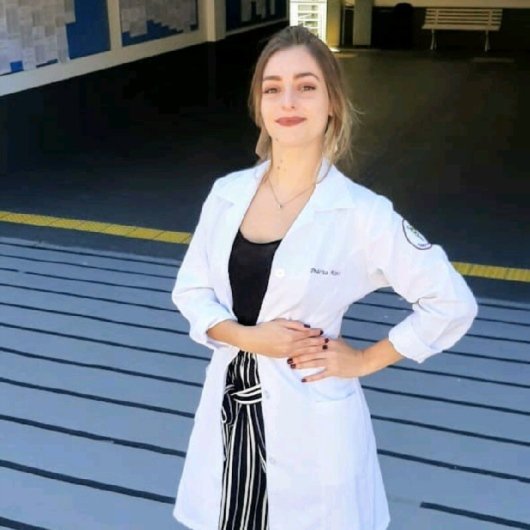 Dra. Pedrita Alves da Silva