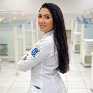 Dra. Victoria Emannuelle Ribeiro Celebrini .
