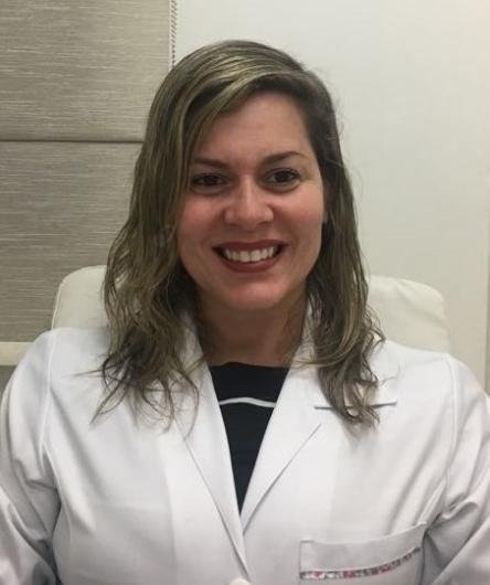 Dra. Vanessa Veiga Neves