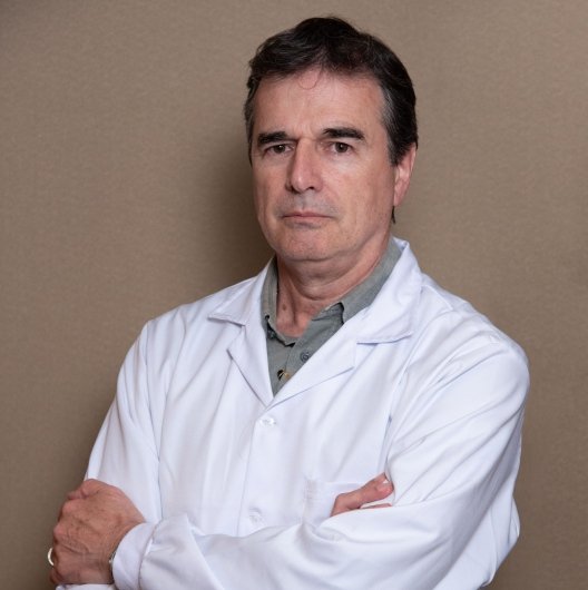 Dr. Giorgio Roberto Baldanzi