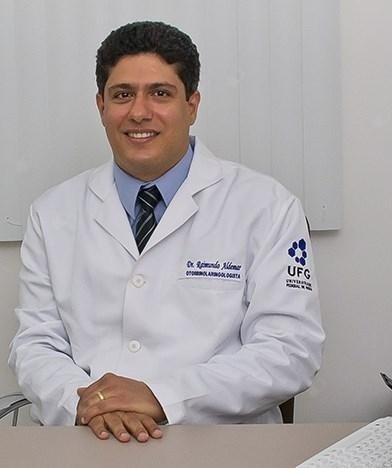 Dr. Raimundo Aldemar Silva Filho