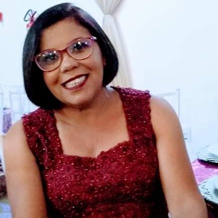 Dra. Eunice Gomes